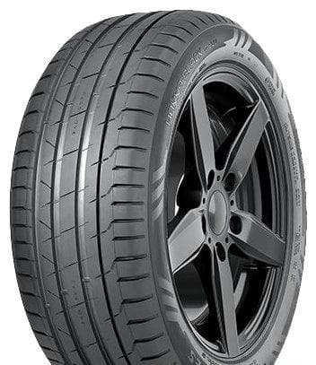 HAKKA BLACK 2 SUV