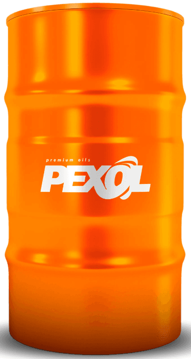 PEXOL ATF D II(205L) масло трансм.для АКПП и ГУР! красн DEXRON II-D, Ford M2C-138CJ/Mercon PEXOL арт. PX008