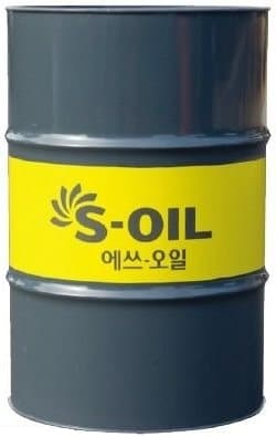 МАСЛО МОТОРНОЕ СИНТЕТИЧЕСКОЕ S-OIL 7 GOLD 9 C2 S