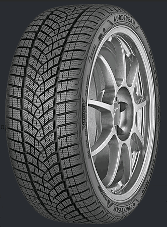 ULTRA GRIP ICE 2+
