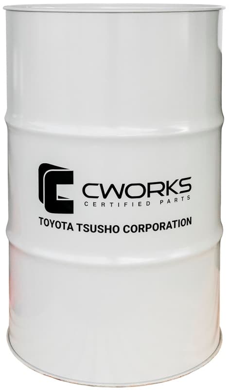 Масло трансмиссионное CWORKS SUPERIA MULTI ATF 200