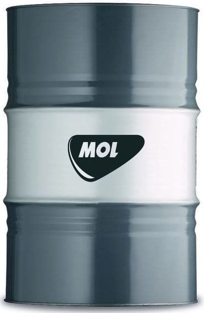 Масло MOL Dynamic Transit 15W40 SL, CI-4, E7-12 180KG