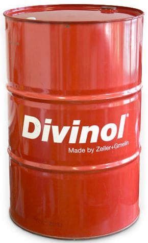 Масло моторное DIVINOL MULTIMAX SYNTH 10W-40 200л