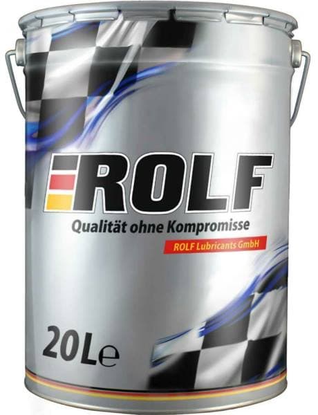 Масло компрессорное ROLF, COMPRESSOR M5 R 32