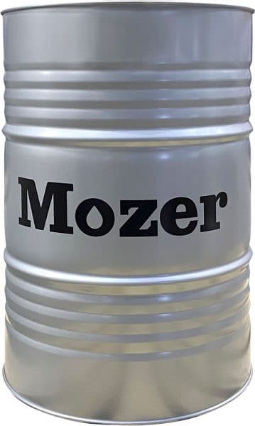 MOZER Turbo Diesel SAE 10w-40 API CH-4/SJ 205л п/с