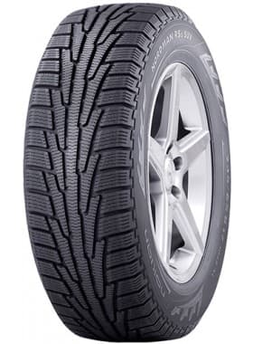 Nordman RS2 SUV