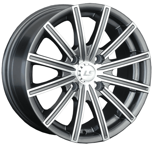 LS Wheels 312