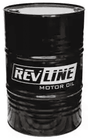 Масло моторное REVLINE HERCULES LS 10W/40, 200л, Польша, ,