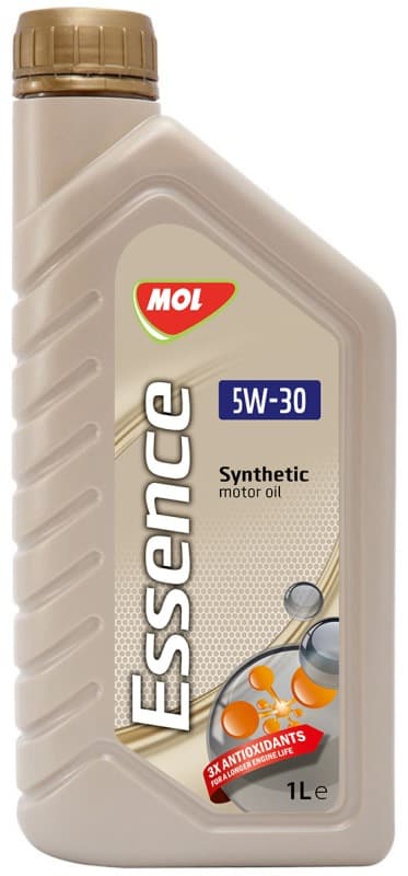 Масло моторное MOL Essence 5W-30 (1л)
