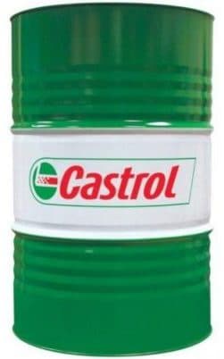 Масло Castrol EDGE SAE 10W-60 208 lt