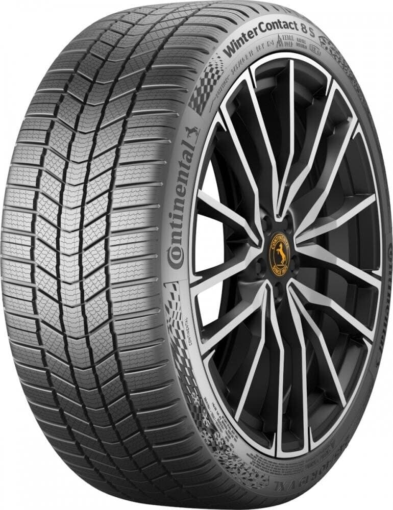 ContiWinterContact 8 S