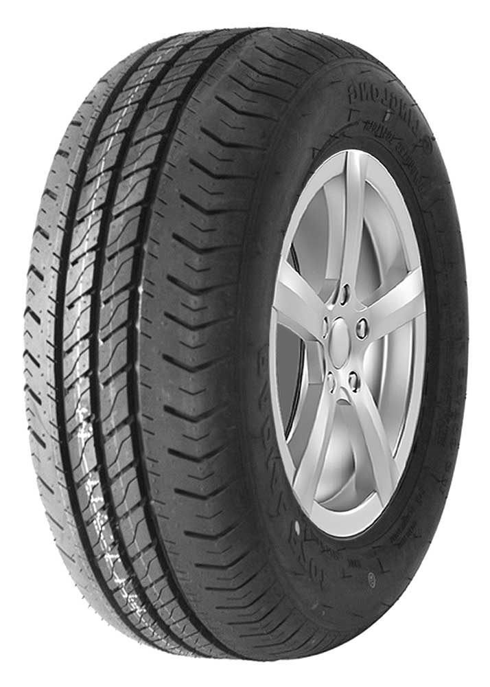 Radial R701