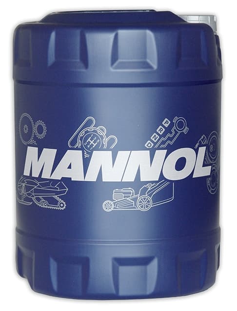 Трансмиссионное масло Hypoid LSD GL-5 85w140 (10л.)