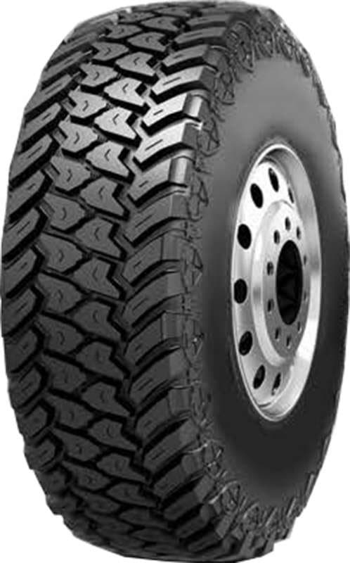 Terramax M/T
