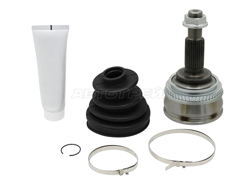 Шрус (Спереди / Наруж) Lexus RX 97-03  / Toyota Camry 01-06