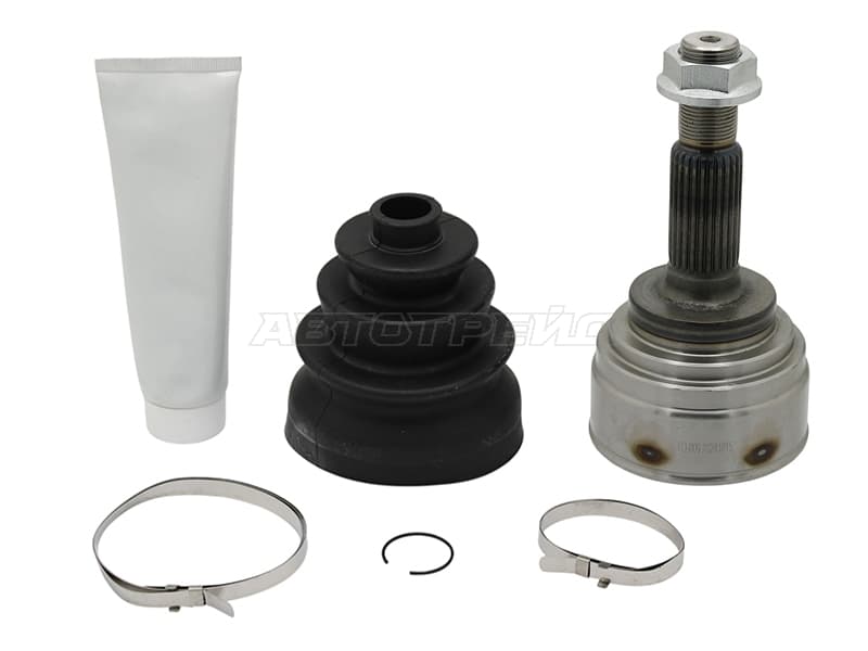 Шрус (Спереди / Наруж) Toyota Avensis (T220) 97-03  / Camry Japan 86-90