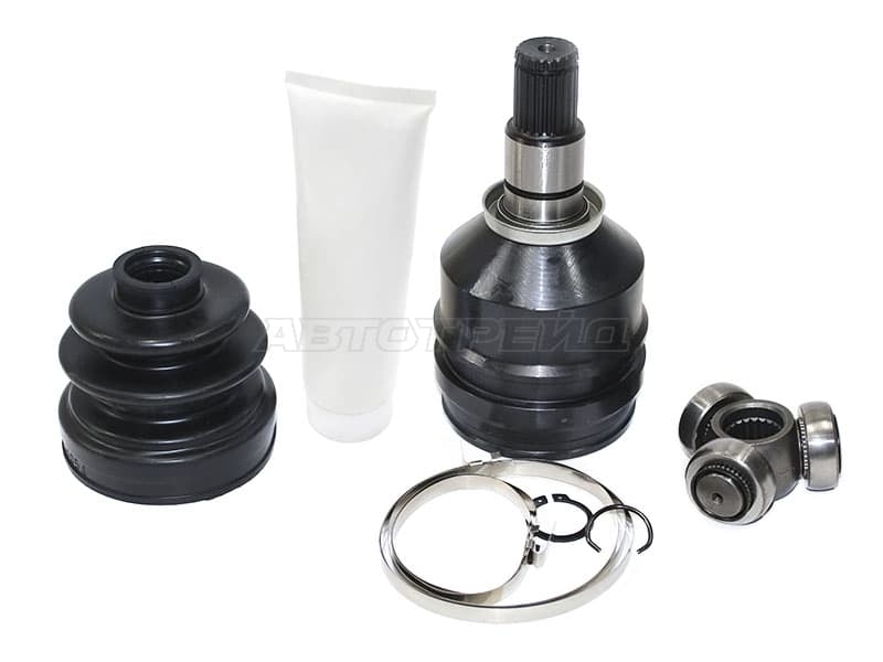 Шрус (Спереди / Справа / Внутр) Toyota Caldina (T190,T210) 92-02  / Camry Japan 86-98