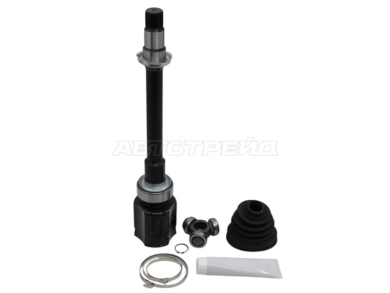 Шрус (Спереди / Справа / Внутр) Lexus RX 03-06  / Toyota Avensis 03-08