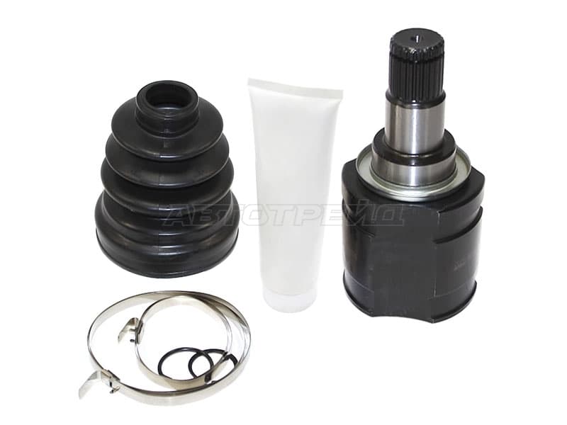 Шрус (Спереди / Слева / Внутр) Toyota Camry Europe /Russia (XV30,XV40) 04-11  / Camry USA 01-06