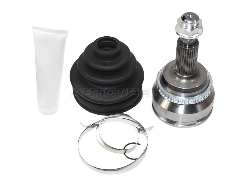 Шрус (Спереди / Наруж) Lexus RX 03-09  / Toyota Camry 01-17